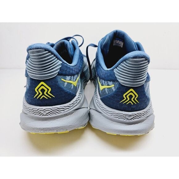 Hoka Men 11 Comfy footwear main image 8